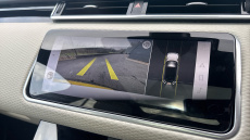 Land Rover Range Rover Velar 2.0 P250 Edition 5dr Auto Petrol Estate